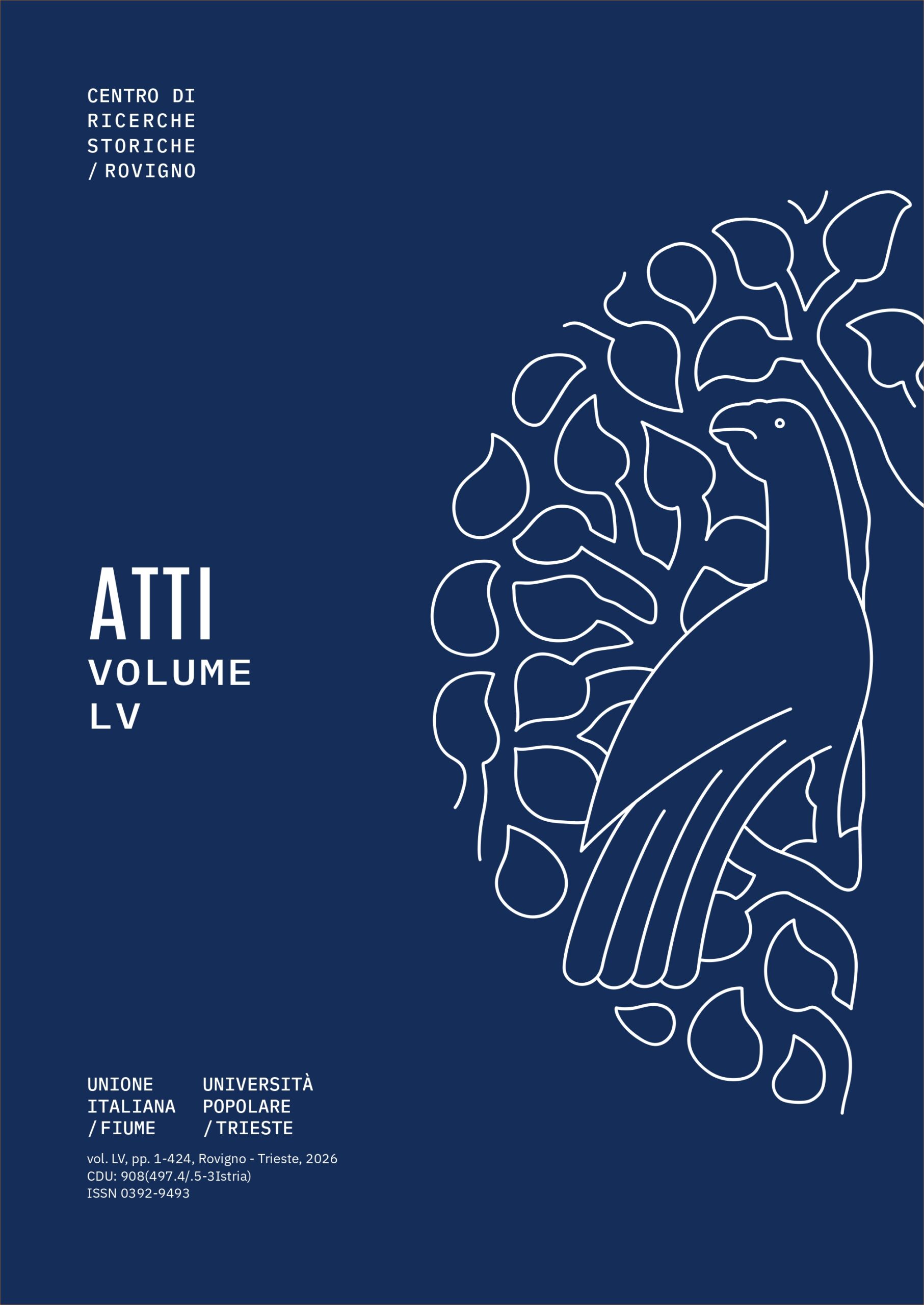 Copertina