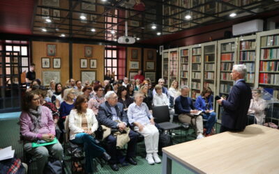 Seminario di studio “Le due rive”